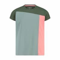 CMP Mädchen T-Shirt KID G T-SHIRT 34N7875