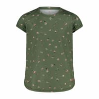CMP Mädchen T-Shirt KID G T-SHIRT 34N7885