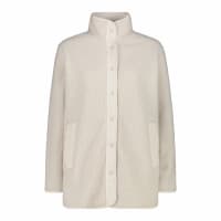 CMP Damen Fleecejacke WOMAN LONG JACKET 34P0666