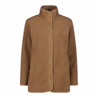 CMP Damen Fleecejacke WOMAN LONG JACKET 34P0666