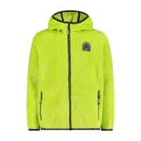 CMP Jungen Fleecejacke Kid Jacket 34P0804