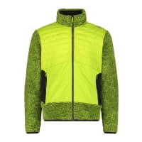 CMP Herren Jacke Man Jacket Hybrid 34P1717