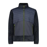 CMP Herren Jacke Man Jacket Hybrid 34P1717