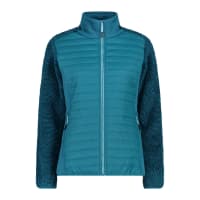 CMP Damen Jacke Woman Jacket Hybrid 34P2286