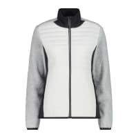 CMP Damen Jacke Woman Jacket Hybrid 34P2286