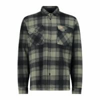 CMP Herren Hemd Man Shirt 34S2707