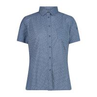 CMP Damen Hemd Woman Shirt 34S6316
