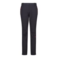 CMP Damen Wanderhose WOMAN PANT WITH INNER GAITER 34T2216
