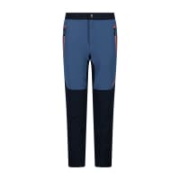 CMP Jungen Trekkinghose Kid Long Pant 34T3214