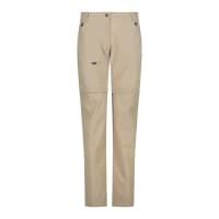 CMP Damen Trekkinghose Woman Zip Off Pant 34T5016