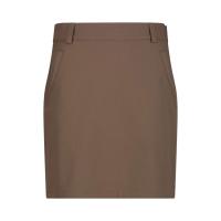 CMP Damen Rock WOMAN SKIRT 2 IN 1 34T5036
