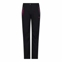 CMP Damen Trekkinghose LONG PANT 34T5056