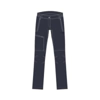 CMP Mädchen Hose Kid G Zip Off Pant 34T5075