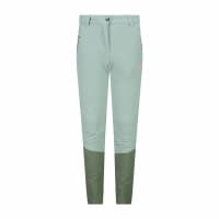 CMP Mädchen Trekkinghose KID G LONG PANT 34T7855