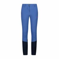 CMP Mädchen Trekkinghose KID G LONG PANT 34T7855
