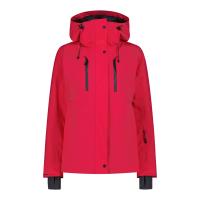 CMP Damen Skijacke Woman Jacket Fix Hood 34W3926