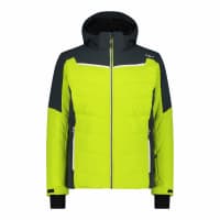 CMP Herren Skijacke MAN JACKET ZIP HOOD 34W4357
