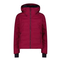 CMP Damen Skijacke Woman Jacket Fix Hood 34W4406