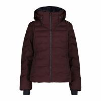 CMP Damen Skijacke Woman Jacket Fix Hood 34W4406