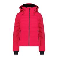 CMP Damen Skijacke WOMAN JACKET FIX HOOD 34W4406