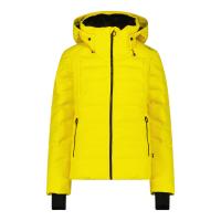 CMP Damen Skijacke Woman Jacket Fix Hood 34W4406