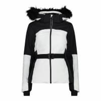 CMP Damen Skijacke WOMAN JACKET ZIP HOOD 34W4436F