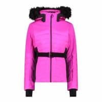 CMP Damen Skijacke WOMAN JACKET ZIP HOOD 34W4436F