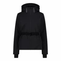 CMP Damen Skijacke Woman Jacket Zip Hood 34W4446