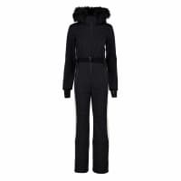 CMP Damen Skianzug Woman Suit Zip Hood 34W4456F