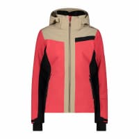 CMP Damen Skijacke Woman Jacket Zip Hood 34W4526