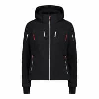 CMP Damen Skijacke Woman Jacket Zip Hood 34W4536