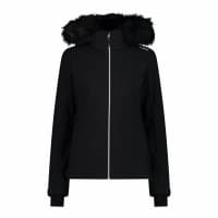 CMP Damen Skijacke Woman Jacket Zip Hood 34W4546F