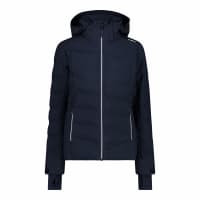 CMP Damen Skijacke Woman Jacket Zip Hood 34W4596