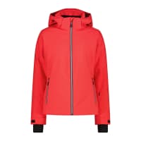 CMP Damen Skijacke WOMAN JACKET ZIP HOOD 34W4636