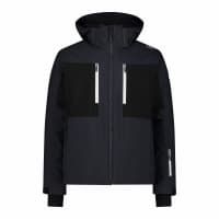 CMP Herren Skijacke MAN JACKET ZIP HOOD 34W4657