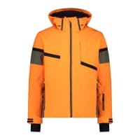 CMP Herren Skijacke MAN JACKET ZIP HOOD 34W4677