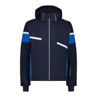 CMP Herren Skijacke MAN JACKET ZIP HOOD 34W4677