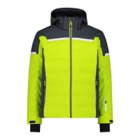CMP Herren Skijacke MAN JACKET ZIP HOOD 34W4697
