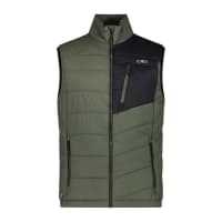 CMP Herren Daunenweste MAN VEST 34Z1907