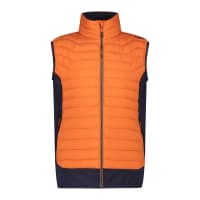 CMP Herren Weste Man Vest Hybrid 34Z1927