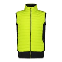 CMP Herren Weste Man Vest Hybrid 34Z1927