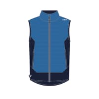 CMP Herren Weste Man Vest Hybrid 34Z1927