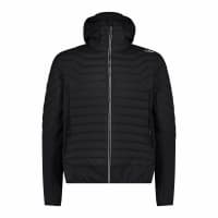 CMP Herren Steppjacke MAN JACKET HYBRID FIX HOOD 34Z2007