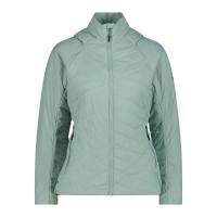 CMP Damen Steppjacke WOMAN JACKET WITH DETACHABLE 34Z2316