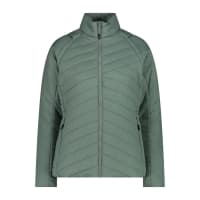 CMP Damen Daunenjacke WOMAN JACKET WITH DETACHABLE 34Z2316