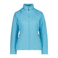 CMP Damen Steppjacke WOMAN JACKET WITH DETACHABLE 34Z2316