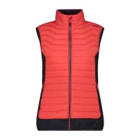 CMP Damen Weste Woman Vest Hybrid 34Z2466