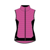 CMP Damen Weste Woman Vest Hybrid 34Z2466