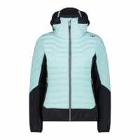 CMP Damen Hybridjacke WOMAN JACKET HYBRID FIX HOOD 34Z2486