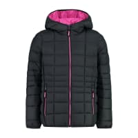 CMP Mädchen Jacke KID G JACKET FIX HOOD 34Z3445